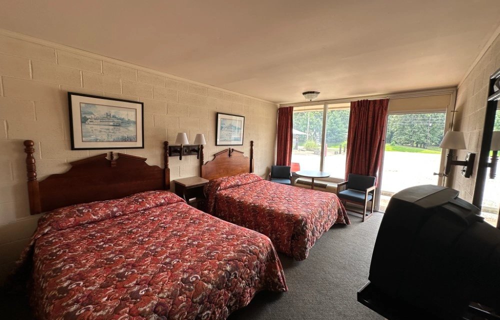 About Hotel in Buchanan Pictures 1